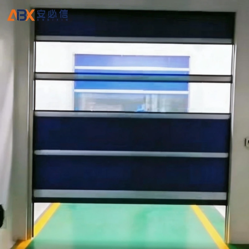 延边朝鲜族高速门